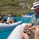 Illustration for article titled Food Network's Alton Brown Talks to Giz: Caribbean Adventuring With a Garmin, an iPhone and a Shload of Cameras